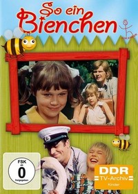 So ein Bienchen (1976) - poster