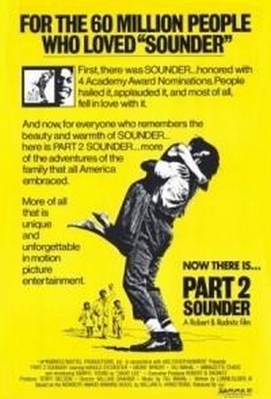 Sounder, Part 2 (1976) - poster