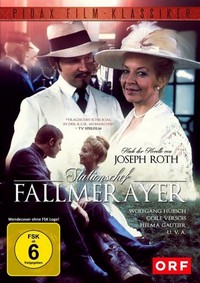 Stationschef Fallmerayer (1976) - poster