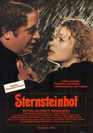 Sternsteinhof (1976) - poster