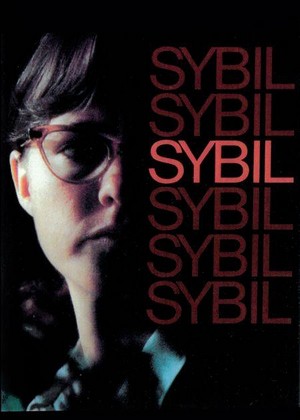 Sybil (1976) - poster