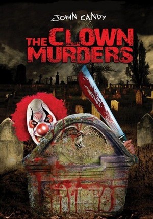 The Clown Murders (1976) - poster