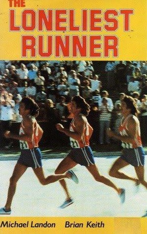 The Loneliest Runner (1976) - poster