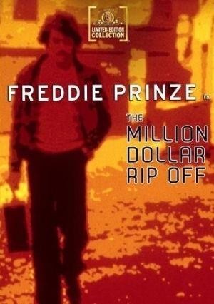 The Million Dollar Rip-Off (1976) - poster