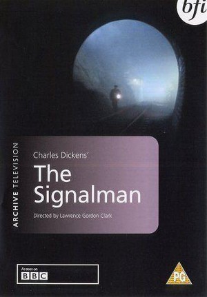 The Signalman (1976) - poster
