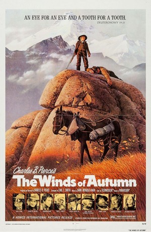 The Winds of Autumn (1976) - poster