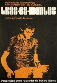 Trás-os-Montes (1976) - poster