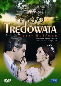 Tredowata (1976) - poster