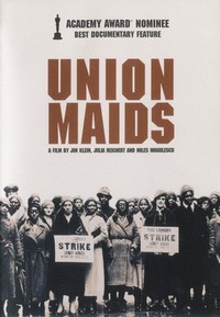 Union Maids (1976) - poster