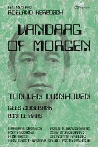 Vandaag of Morgen (1976) - poster