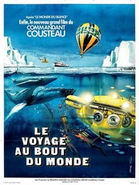 Voyage au Bout du Monde (1976) - poster