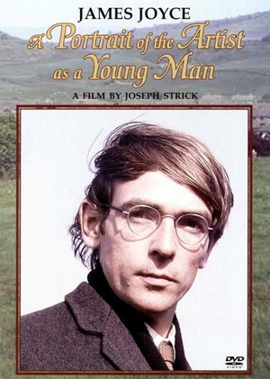 A Portrait of the Artist as a Young Man (1977) - poster