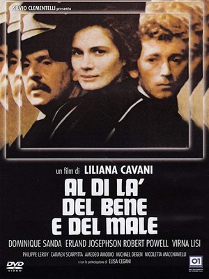 Al di là del Bene e del Male (1977) - poster