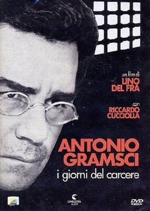 Antonio Gramsci: I Giorni del Carcere (1977) - poster