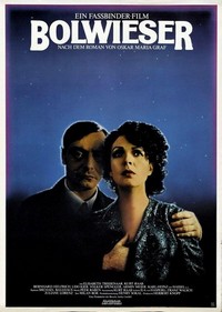 Bolwieser (1977) - poster