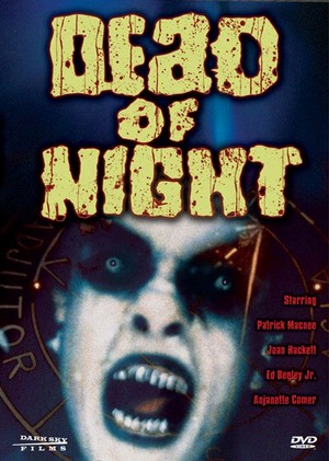Dead of Night (1977) - poster
