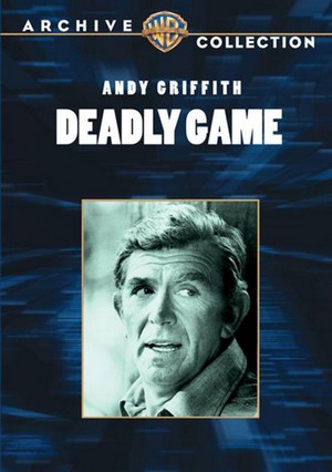 Deadly Game (1977) - poster