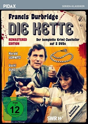 Die Kette (1977) - poster