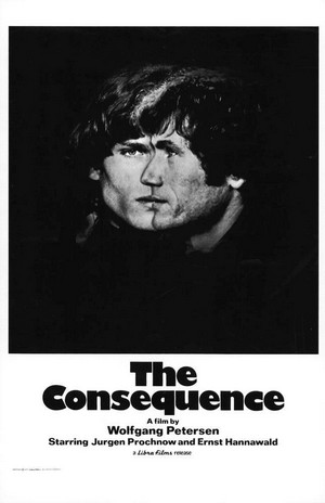 Die Konsequenz (1977) - poster