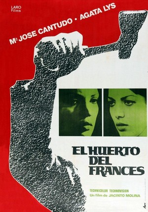 El Huerto del Francés (1977) - poster