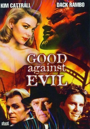 Good against Evil (1977) - poster