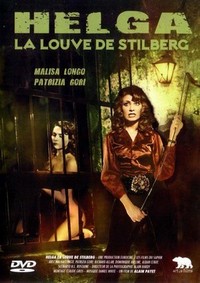 Helga, La Louve de Stilberg (1977) - poster