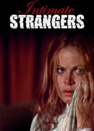 Intimate Strangers (1977) - poster