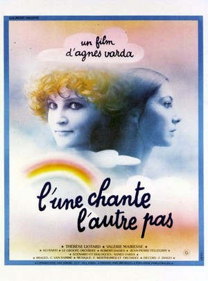 L'Une Chante, l'Autre Pas (1977) - poster