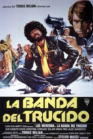 La Banda del Trucido (1977) - poster