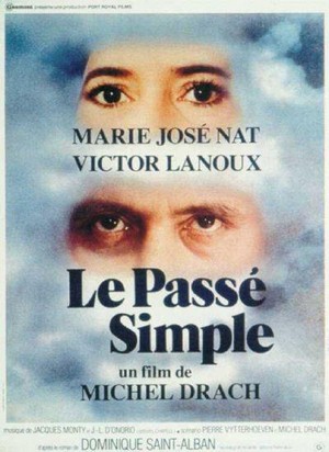 Le Passé Simple (1977) - poster