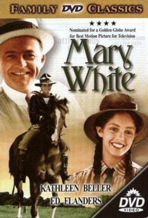 Mary White (1977) - poster