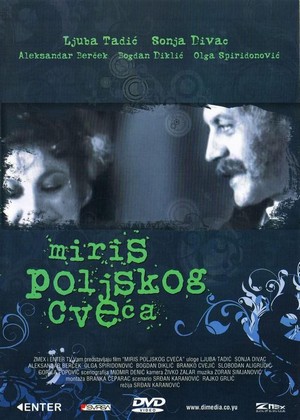 Miris Poljskog Cveca (1977) - poster