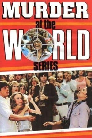 Murder at the World Series (1977) - poster