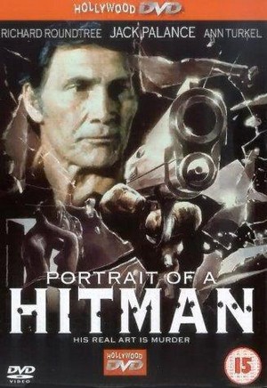 Portrait of a Hitman (1977) - poster