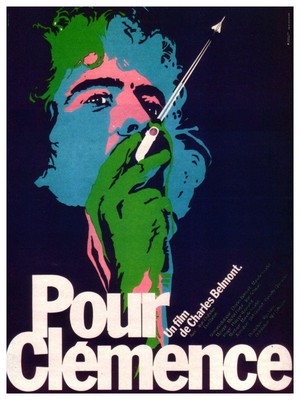 Pour Clémence (1977) - poster