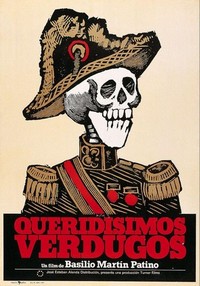 Queridísimos Verdugos (1977) - poster