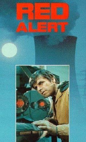Red Alert (1977) - poster