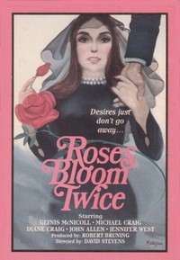 Roses Bloom Twice (1977) - poster