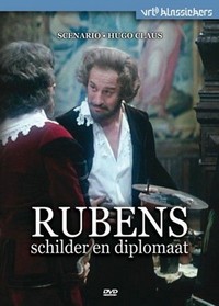 Rubens, Schilder en Diplomaat (1977) - poster