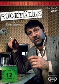 Rückfälle (1977) - poster