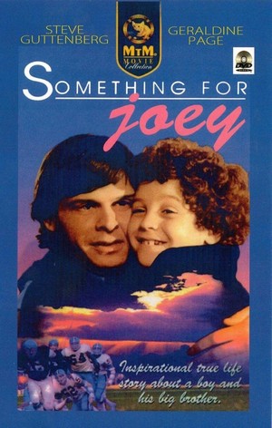 Something for Joey (1977) - poster