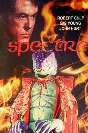 Spectre (1977) - poster