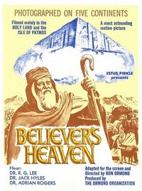 The Believer's Heaven (1977) - poster