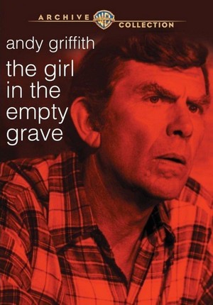 The Girl in the Empty Grave (1977) - poster