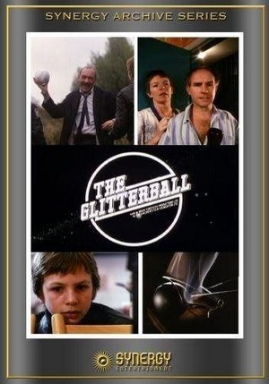 The Glitterball (1977) - poster
