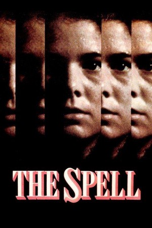 The Spell (1977) - poster