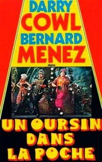 Un Oursin dans la Poche (1977) - poster