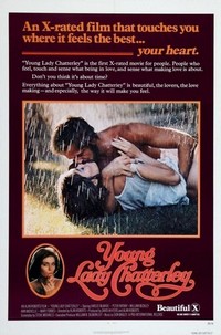 Young Lady Chatterley (1977) - poster