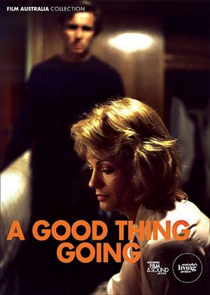 A Good Thing Going (1978) - poster
