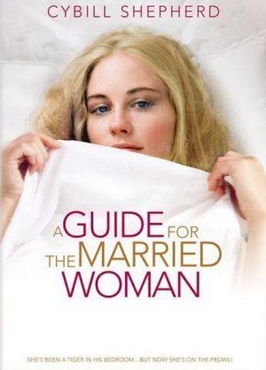 A Guide for the Married Woman (1978) - poster